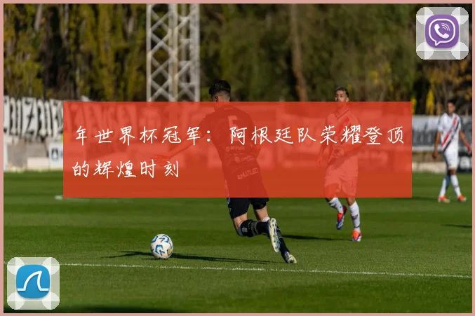 年世界杯冠军:阿根廷队荣耀登顶的辉煌时刻